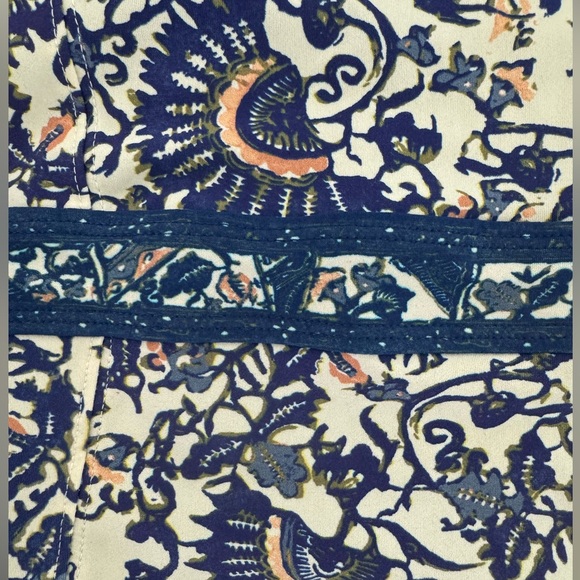 Tory Burch One Piece Swimsuit Size Medium And Cover Up - Picture 12 of 14